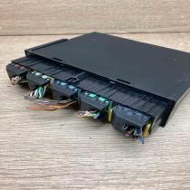 1S7T 15K600 JD 5WK48742E With Plug Comfort/convenience module Ford Mondeo Mk III
