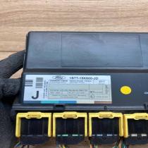 1S7T 15K600 JD 5WK48742E With Plug Comfort/convenience module Ford Mondeo Mk III