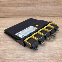 1S7T 15K600 JD 5WK48742E With Plug Comfort/convenience module Ford Mondeo Mk III