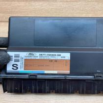 3S7T 15K600 SB 5WK48751C  Comfort/convenience module Ford Mondeo Mk III