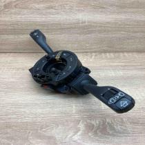 8375396 8375407  Wiper turn signal indicator stalk/switch BMW 3 E46