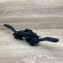 8375396 8375407  Wiper turn signal indicator stalk/switch BMW 3 E46
