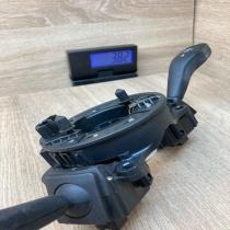 8375396 8375407  Wiper turn signal indicator stalk/switch BMW 3 E46