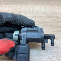1J0906283C 1J0973722  Turbo solenoid valve Volkswagen PASSAT B6