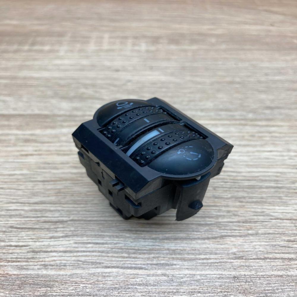 3B0941333C   Headlight level height control switch Volkswagen PASSAT B5