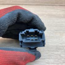 3B0941333C   Headlight level height control switch Volkswagen PASSAT B5