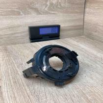 1J0959653   Airbag slip ring squib (SRS ring) Audi A4 S4 B5 8D