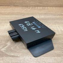 1J0959799H 5DK007951 00  Comfort/convenience module Volkswagen Golf IV