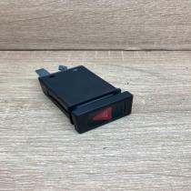 3B0953235D   Hazard light switch Volkswagen PASSAT B5.5