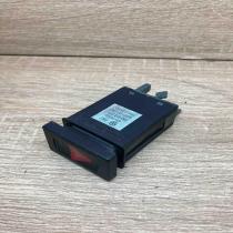 3B0953235D   Hazard light switch Volkswagen PASSAT B5.5