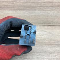3B0953235D   Hazard light switch Volkswagen PASSAT B5.5
