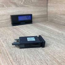 3B0953235D   Hazard light switch Volkswagen PASSAT B5.5
