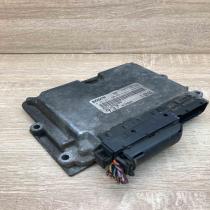 55188286 0281011400  Engine control unit/module ECU Alfa Romeo 147