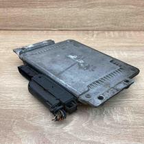 55188286 0281011400  Engine control unit/module ECU Alfa Romeo 147