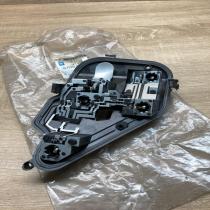93183366 159727  Tail light bulb cover holder Opel Astra H