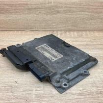 55188286 0281011400  Engine control unit/module ECU Alfa Romeo 147