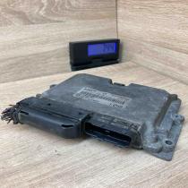 55188286 0281011400  Engine control unit/module ECU Alfa Romeo 147
