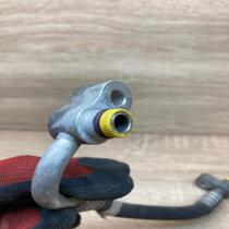 VW AC Hose   Air conditioning (A/C) pipe/hose Volkswagen PASSAT B5