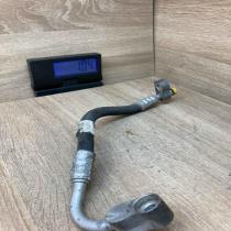 VW AC Hose   Air conditioning (A/C) pipe/hose Volkswagen PASSAT B5
