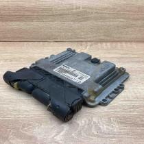51809689 0281013577 With Plug Engine control unit/module ECU Fiat Bravo