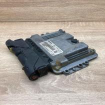 51809689 0281013577 With Plug Engine control unit/module ECU Fiat Bravo