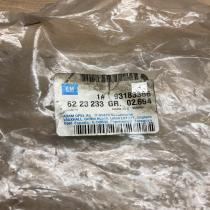 93183366 159727  Tail light bulb cover holder Opel Astra H