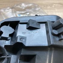 93183366 159727  Tail light bulb cover holder Opel Astra H