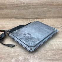 24417169 0281010268 Used With Plug Engine control unit/module ECU Opel Zafira A