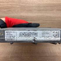 MB079700 8781 09496504A H22 Engine control unit/module ECU Volvo V70