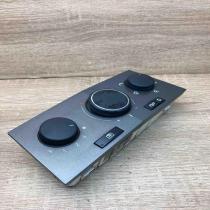 13231057 90151317  Climate control unit Opel Zafira B
