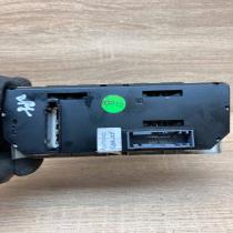 13231057 90151317  Climate control unit Opel Zafira B