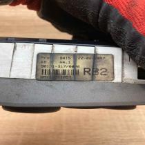 13231057 90151317  Climate control unit Opel Zafira B
