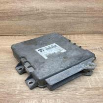 9628993580 16315114  Engine control unit/module ECU Peugeot Partner