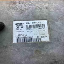 9628993580 16315114  Engine control unit/module ECU Peugeot Partner