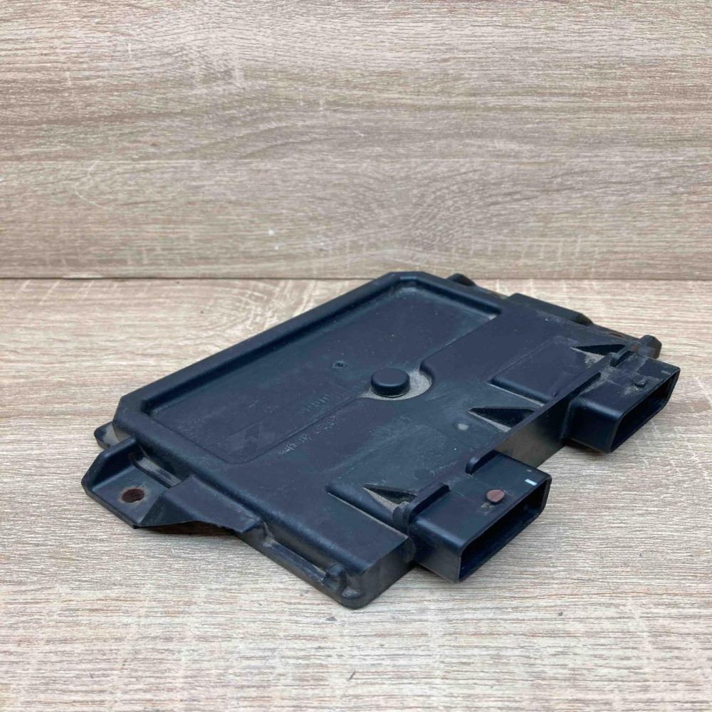 9645626280   Engine control unit/module ECU Peugeot 206+