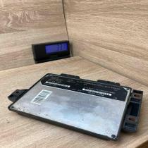 9645626280   Engine control unit/module ECU Peugeot 206+