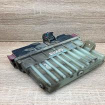 24462346 24462347 With Plug Coolant fan relay Opel Zafira A