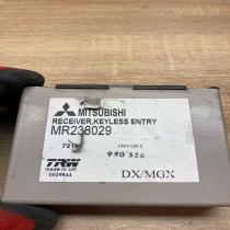 MR238029   Door central lock control unit/module Mitsubishi Space Star