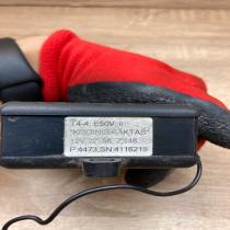 97RA 0104506  With Plug Alarm control unit/module Audi A6 S6 C5 4B