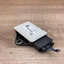 13267138 0265005748 With Plug ESP acceleration yaw rate sensor Opel Corsa D