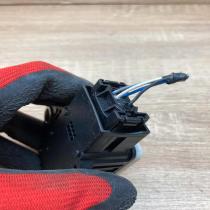 13267138 0265005748 With Plug ESP acceleration yaw rate sensor Opel Corsa D