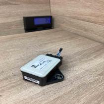 13267138 0265005748 With Plug ESP acceleration yaw rate sensor Opel Corsa D