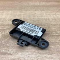 09133263 5WK42856  Airbag deployment crash/impact sensor Opel Zafira A