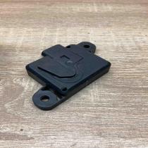 09133263 5WK42856  Airbag deployment crash/impact sensor Opel Zafira A
