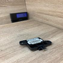 09133263 5WK42856  Airbag deployment crash/impact sensor Opel Zafira A