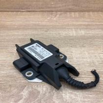 4B0907637A 0265005213 With Plug ESP acceleration yaw rate sensor Audi A6 S6 C5 4