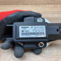 4B0907637A 0265005213 With Plug ESP acceleration yaw rate sensor Audi A6 S6 C5 4