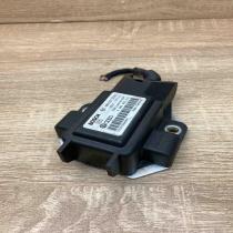 4B0907637A 0265005213 With Plug ESP acceleration yaw rate sensor Audi A6 S6 C5 4