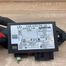 1688200426 5WK4736  Immobilizer control unit/module Mercedes-Benz A W168