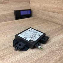 1688200426 5WK4736  Immobilizer control unit/module Mercedes-Benz A W168